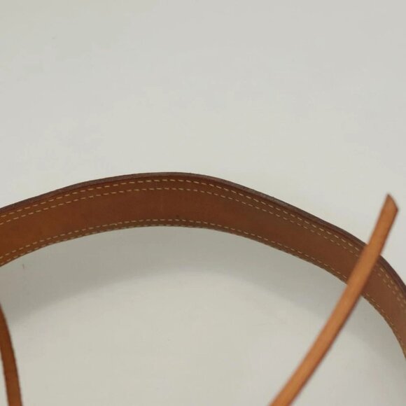 LOUIS VUITTON Monogram Multicolor Petit Noe Bag White M42229 LV Auth 127305 - Picture 9 of 14